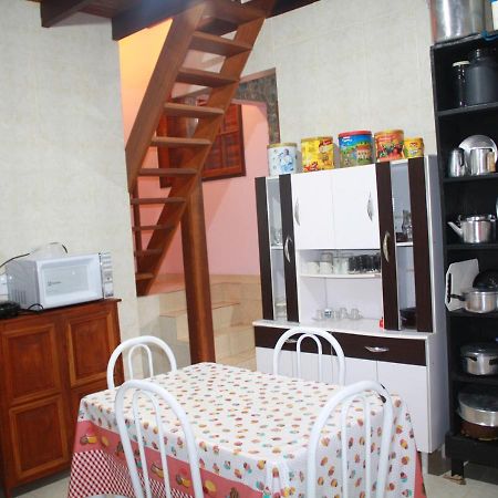 Casa Dona Zezé Visconde de Mauá Exterior foto